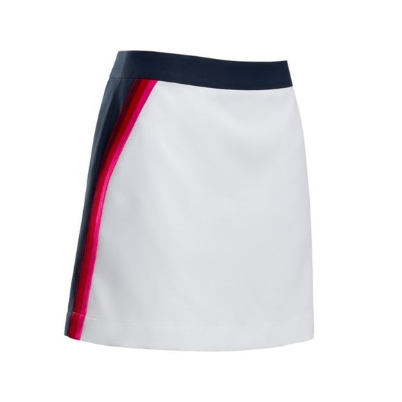 G/Fore Tux Twill Skort - Womens Golf Skirt